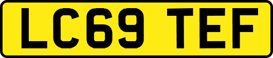 LC69TEF