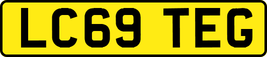 LC69TEG