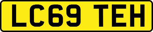 LC69TEH