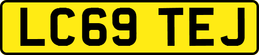 LC69TEJ