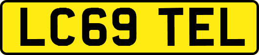 LC69TEL