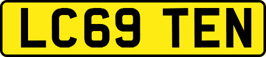 LC69TEN