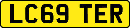LC69TER