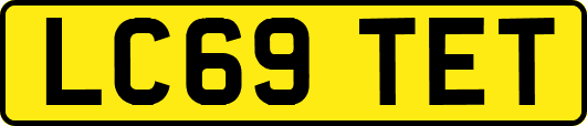 LC69TET