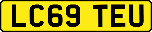 LC69TEU