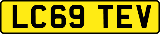 LC69TEV