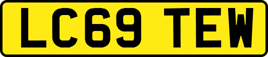 LC69TEW