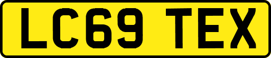 LC69TEX