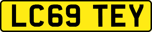 LC69TEY