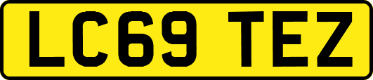 LC69TEZ