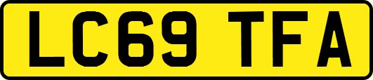 LC69TFA