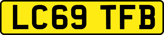 LC69TFB