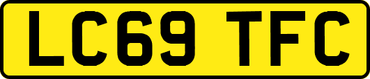 LC69TFC
