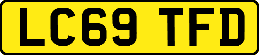 LC69TFD