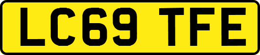 LC69TFE