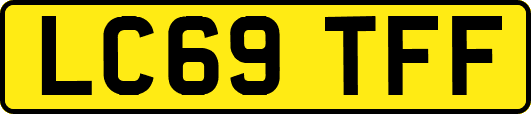 LC69TFF