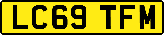LC69TFM