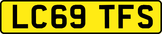 LC69TFS