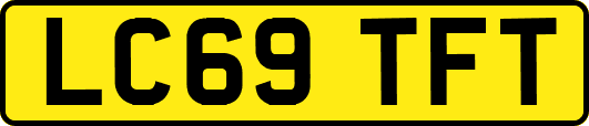LC69TFT