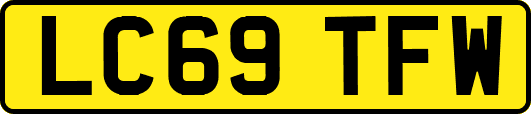 LC69TFW