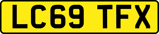 LC69TFX
