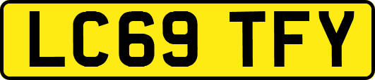 LC69TFY