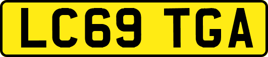 LC69TGA