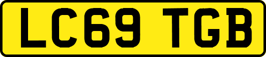 LC69TGB