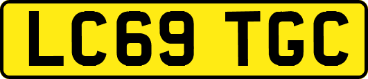 LC69TGC