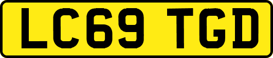 LC69TGD