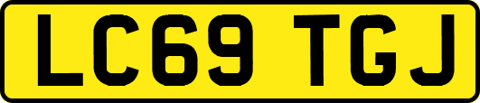 LC69TGJ
