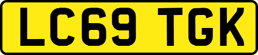 LC69TGK