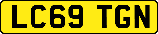 LC69TGN