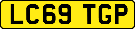 LC69TGP