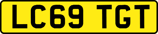 LC69TGT