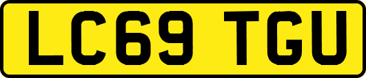 LC69TGU