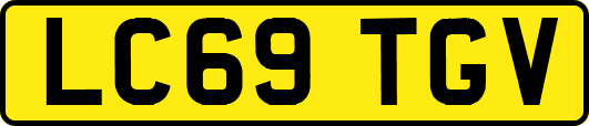 LC69TGV