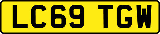 LC69TGW