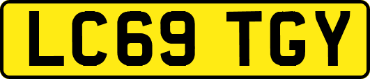 LC69TGY