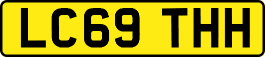 LC69THH