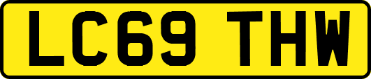 LC69THW
