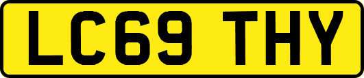 LC69THY