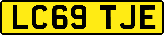 LC69TJE