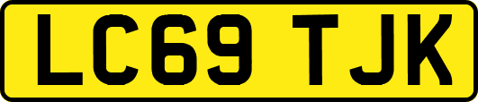 LC69TJK