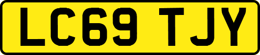 LC69TJY