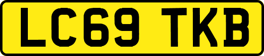 LC69TKB