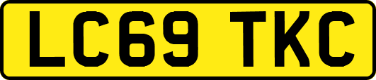 LC69TKC