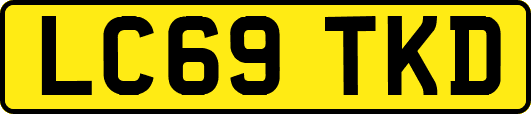 LC69TKD