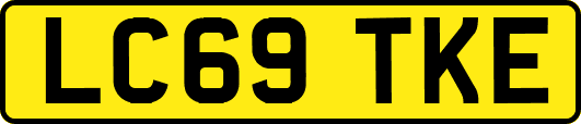 LC69TKE