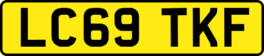 LC69TKF